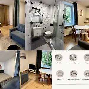  Apartament Ohmyhome - Hala Mirowska