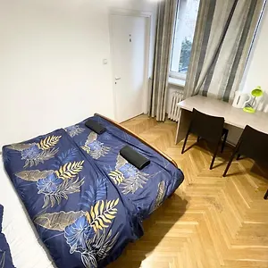  Apartament Fantastic Waw - Ns54 N