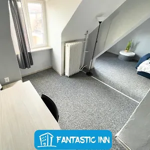  Apartament Fantastic Waw - Ns54 Gn