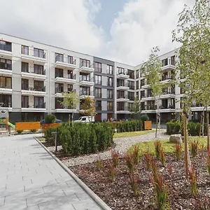 apartments-go-rakowicka.krakowhotelspoland.com/